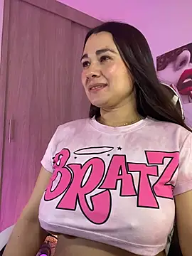 saray_mendozaa live