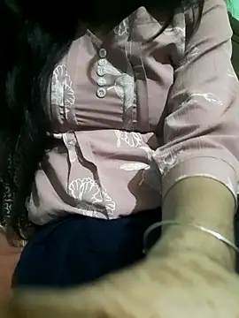 Your_khushi71 live