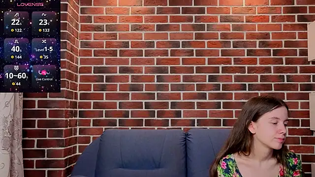 MyrtaMcclaney live