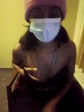 queen_shelly live