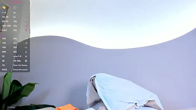 angeline_blake_ live