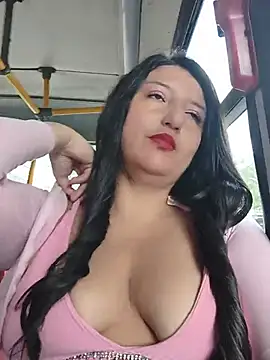 Melany_daring live