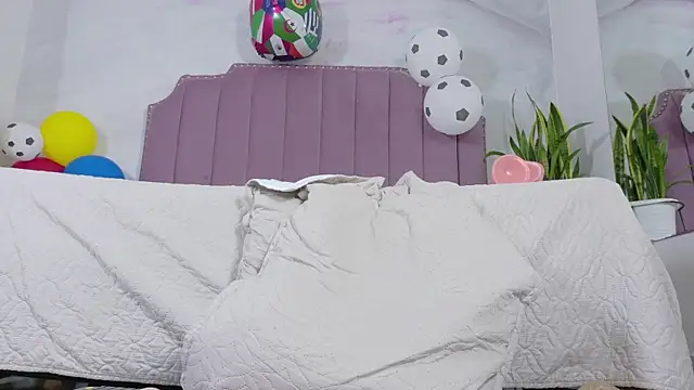 Shanntal_ live