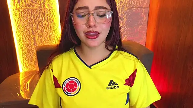 Afrodita_Wild_v live