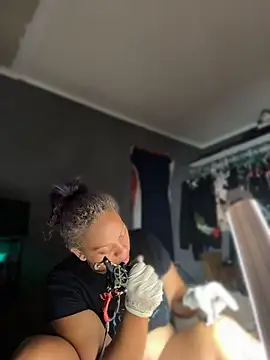 Quinn_damilf live