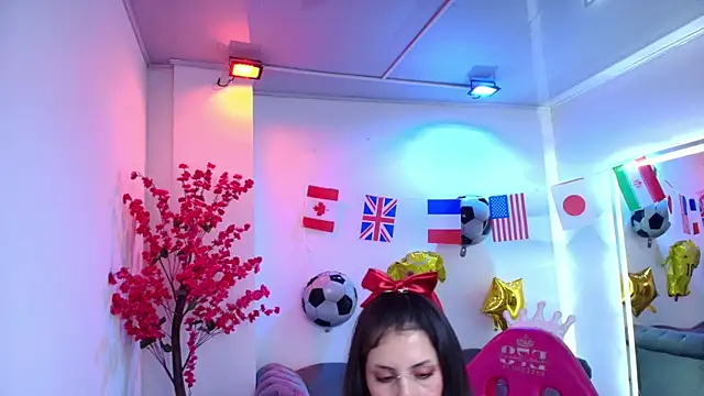 Patme_queen live