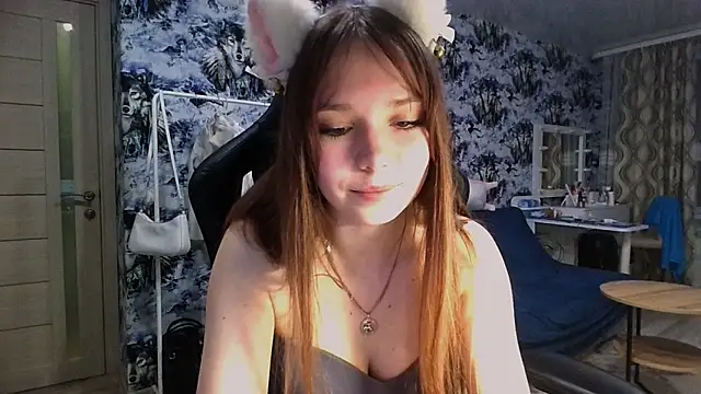 Princess_Mira live