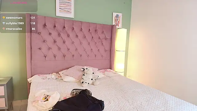 Hannahope_ live