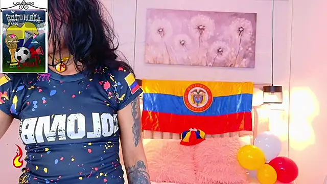 REDHOTTER_ live