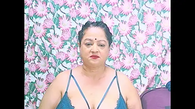 matureindian live