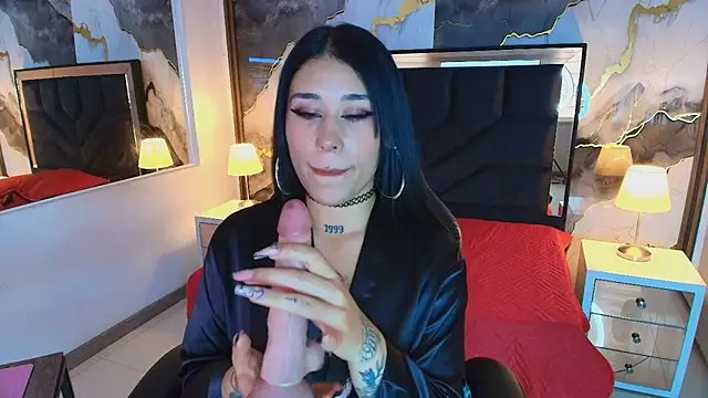 SusanVilla live