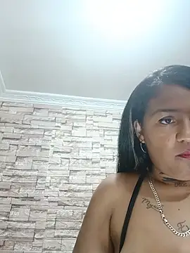 Michelle_Brito1 live