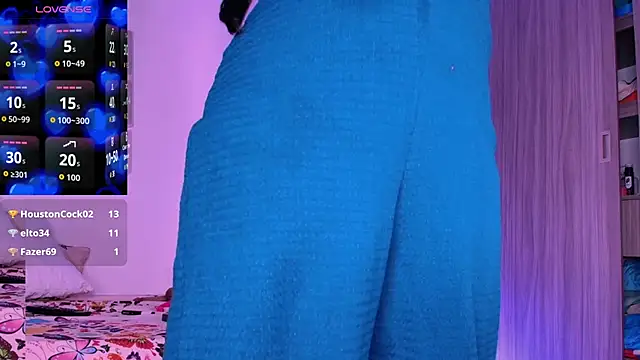 dreamsussi live