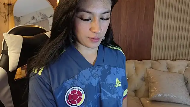 Isabella_Collen_v live