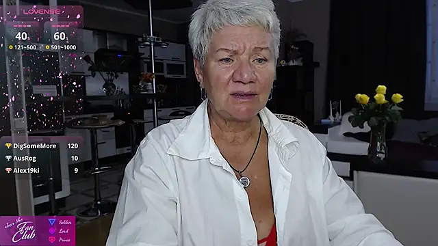roxana_brooks live