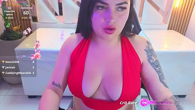 charlott__tp live