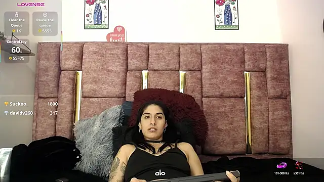 FRANCESCA_LOVE_ live