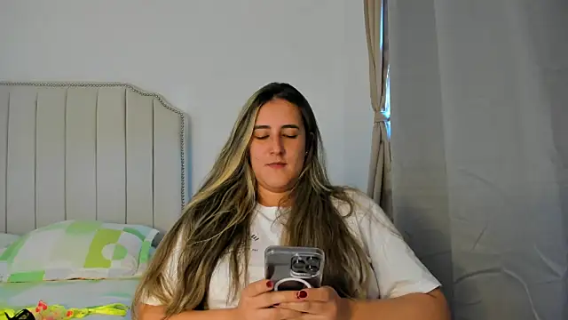 Hanna86 live
