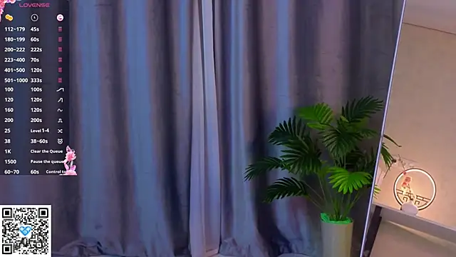 VelvetZephra live