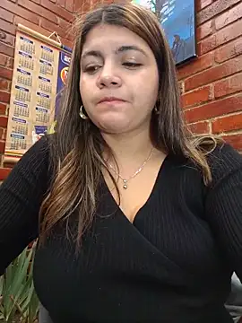 Ivy_enjoy live