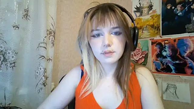 MilaTyan live