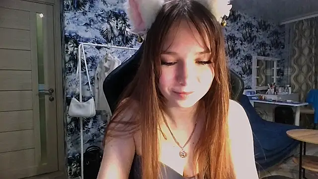 Princess_Mira live