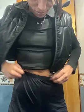 ImCrazzy live