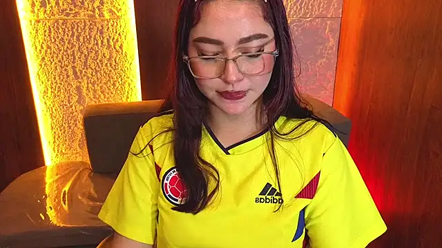 Afrodita_Wild_v live