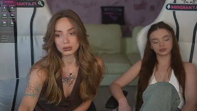 Zlata_Sky live
