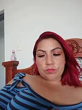Agata_Traviesa live