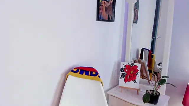 Cilie_lee live