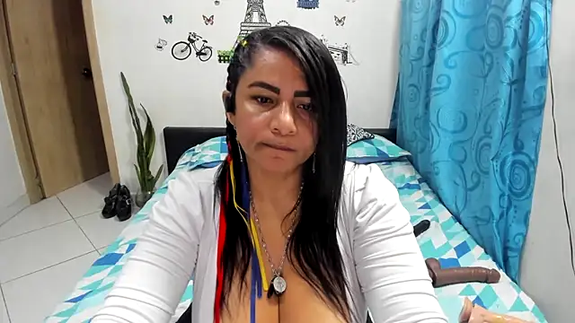 carlos_and_diana live