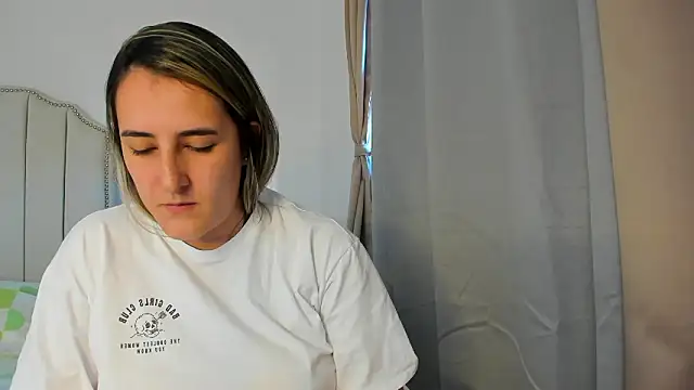 Hanna86 live