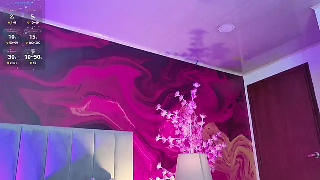 katellyrose live