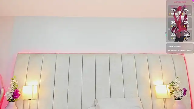 TriexiMars live