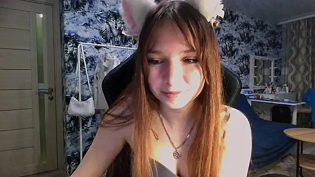 Princess_Mira live