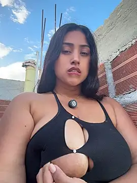 Valentinne_z profile