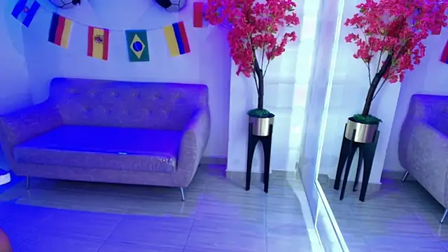 Anie_johnson live