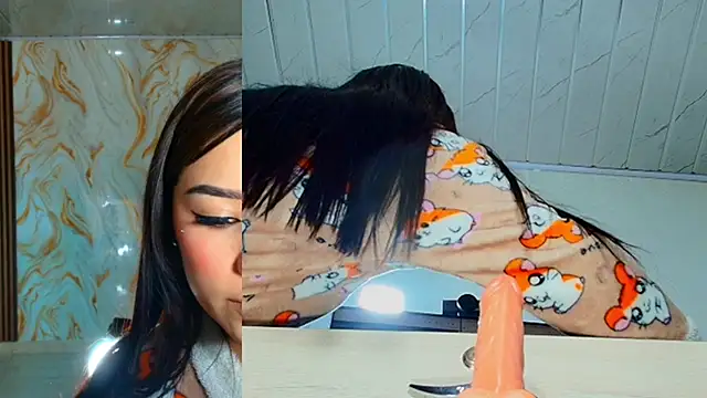 madison_funny live
