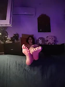 Luna_Yakova live