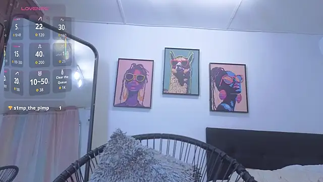 Maia_Mancini5 live