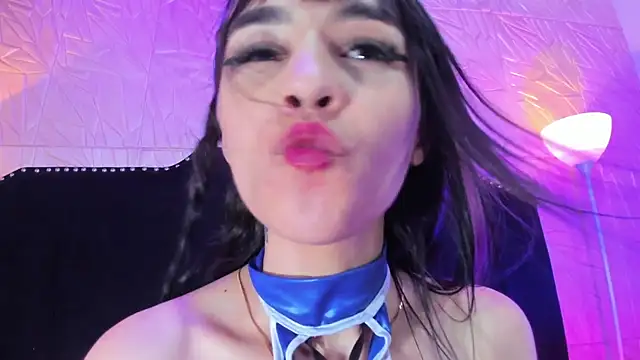 Sofii_Carter live