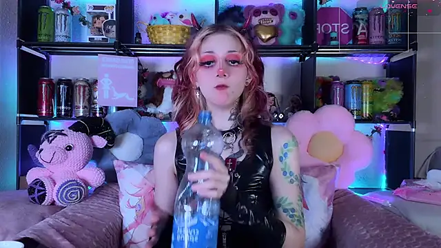 _Devill_Baby live