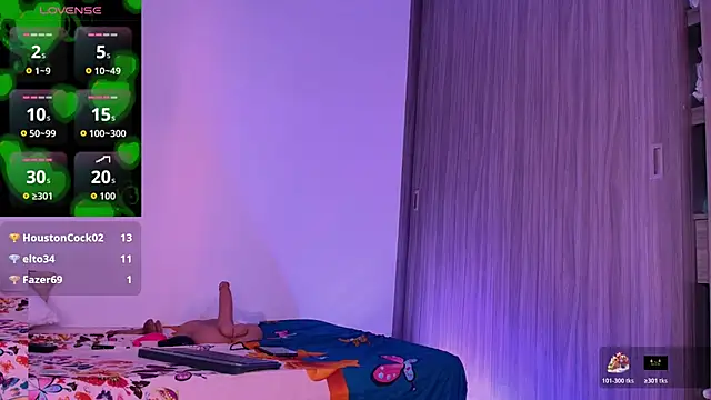 dreamsussi profile
