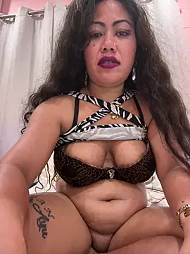 Lindarossyta live