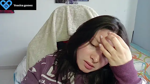 yessica_gomez01 live