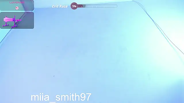 miia-smith97 live
