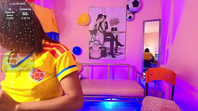ingrid03_taffur live