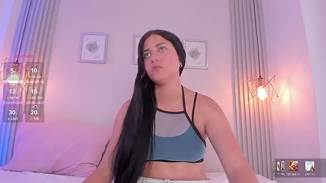Sallyrosee_ profile