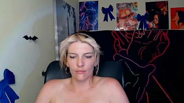 VanessaRey_ live